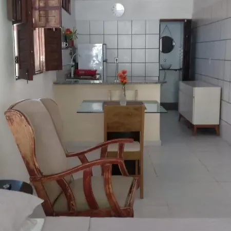 Frances Flats Villa Marechal Deodoro Exterior photo