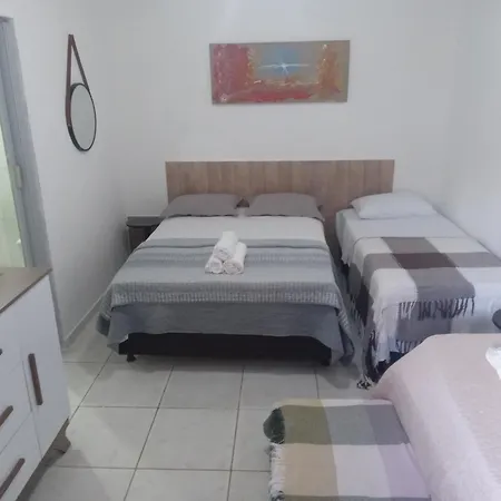 Frances Flats Villa Marechal Deodoro Exterior photo