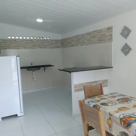 Frances Flats Villa Marechal Deodoro Exterior photo