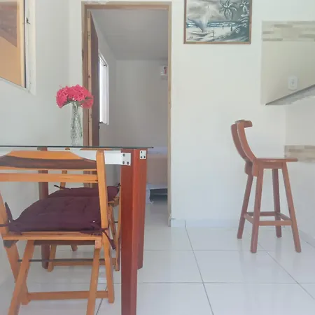 Frances Flats Villa Marechal Deodoro Exterior photo