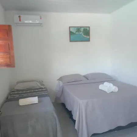 Frances Flats Villa Marechal Deodoro Exterior photo