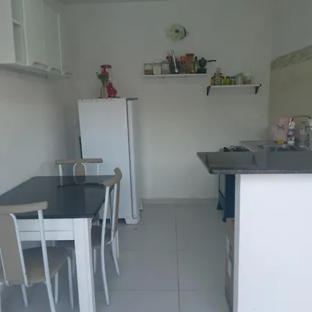 Frances Flats Villa Marechal Deodoro Exterior photo