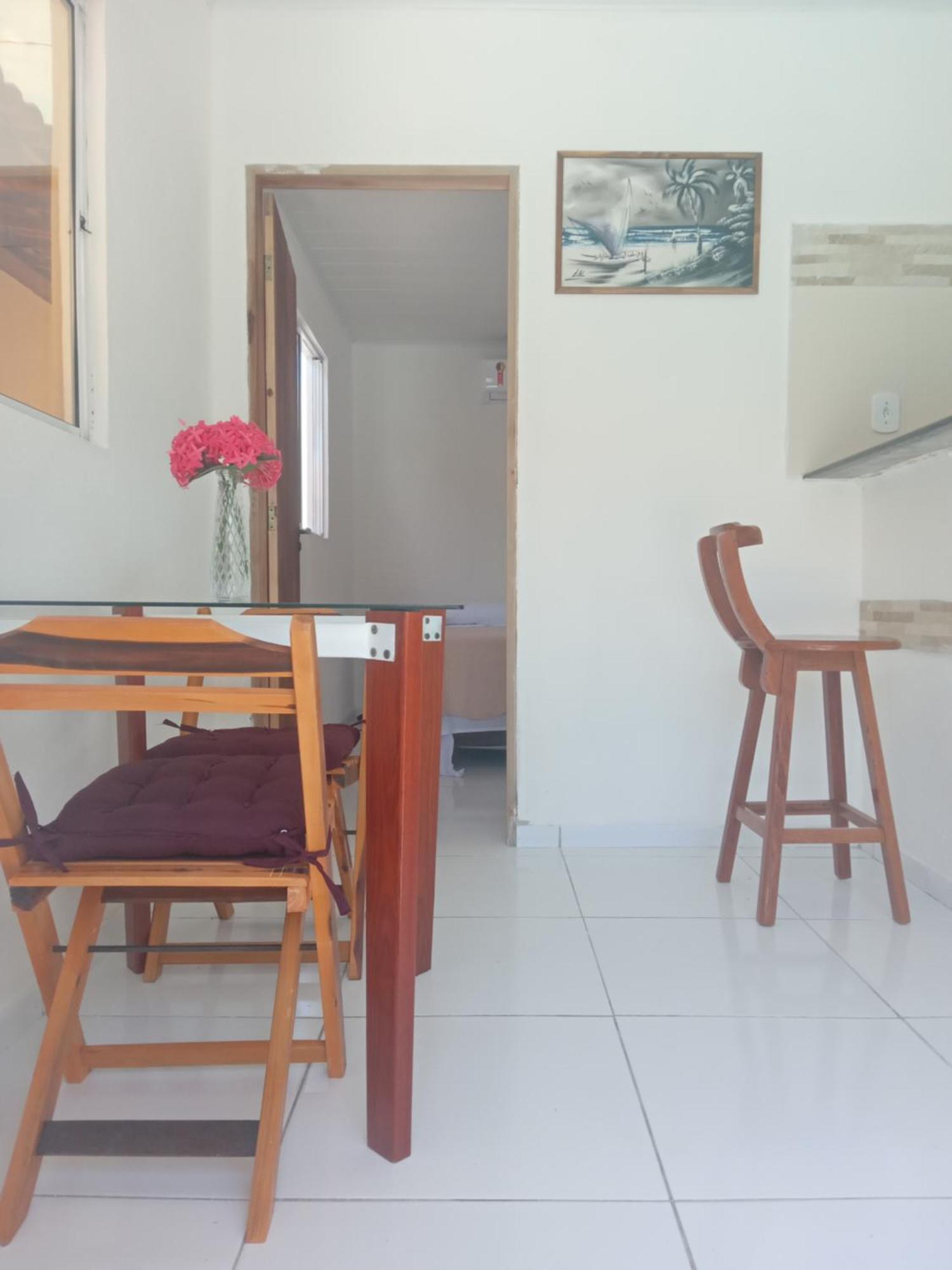Lodge Frances Flats Marechal Deodoro