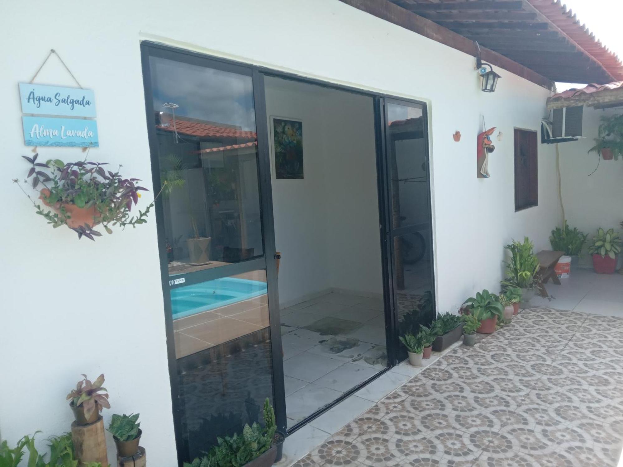 Frances Flats * Marechal Deodoro