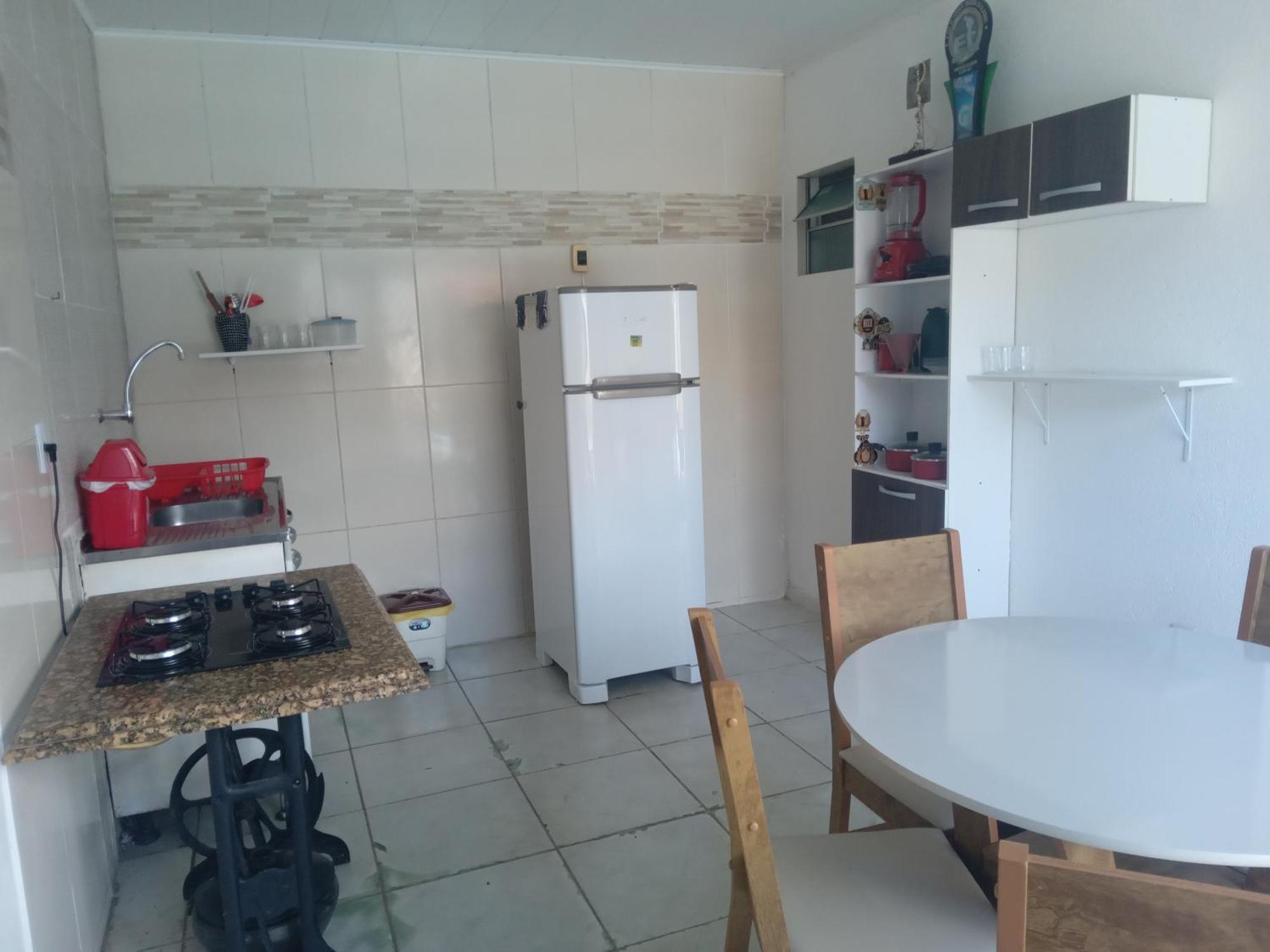 Frances Flats Lodge Marechal Deodoro