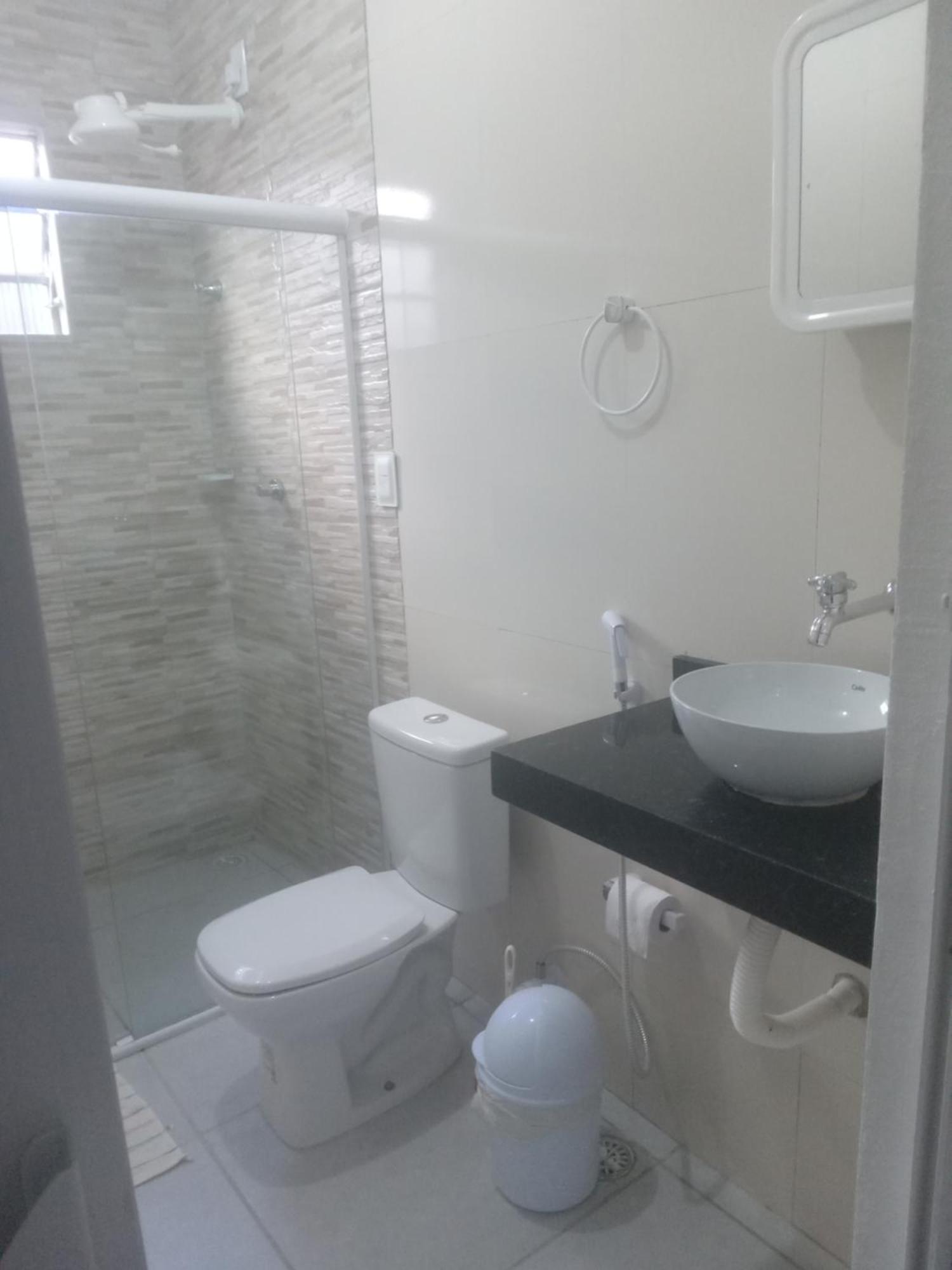 Lodge Frances Flats Marechal Deodoro