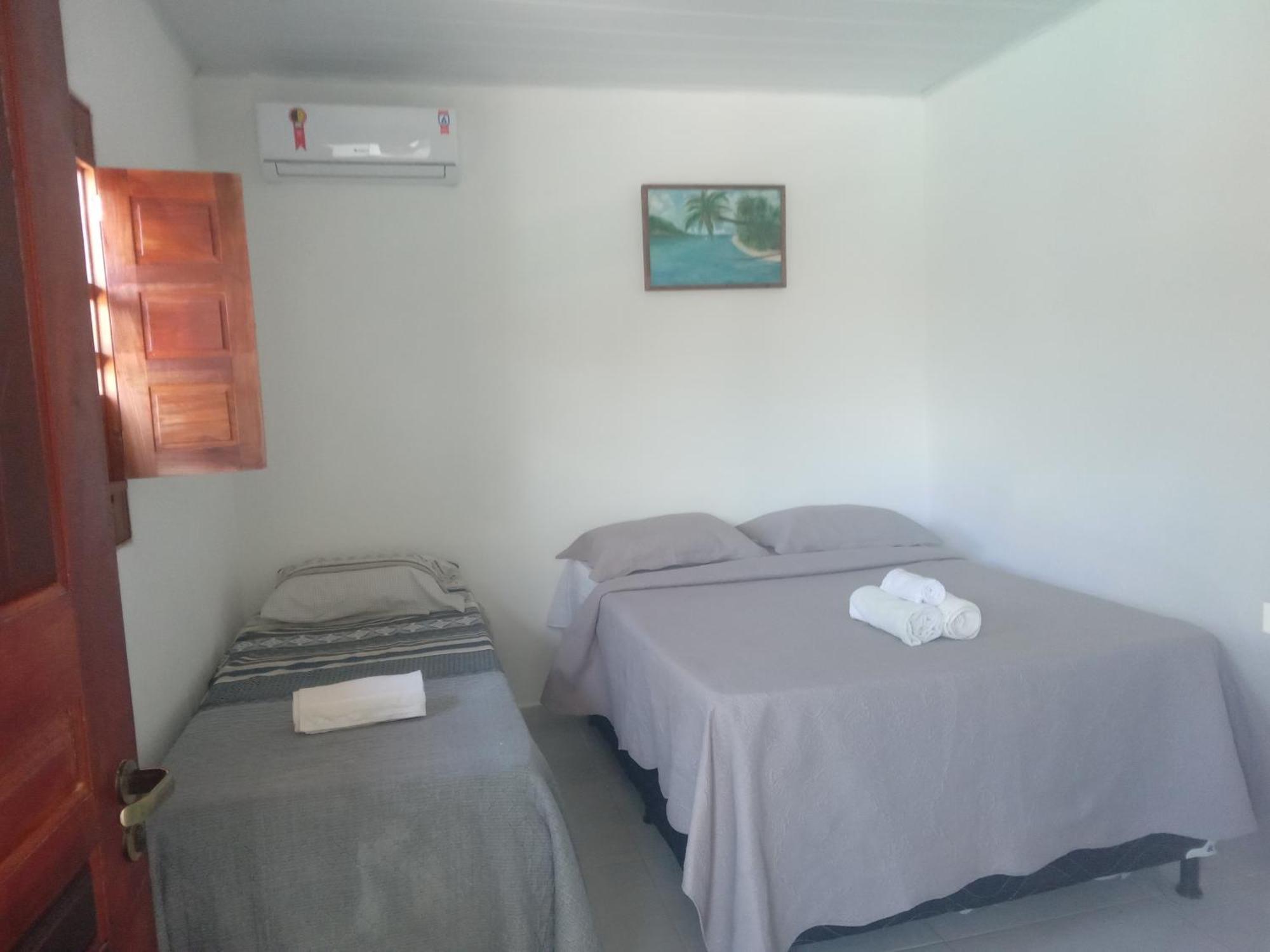 Frances Flats Lodge Marechal Deodoro
