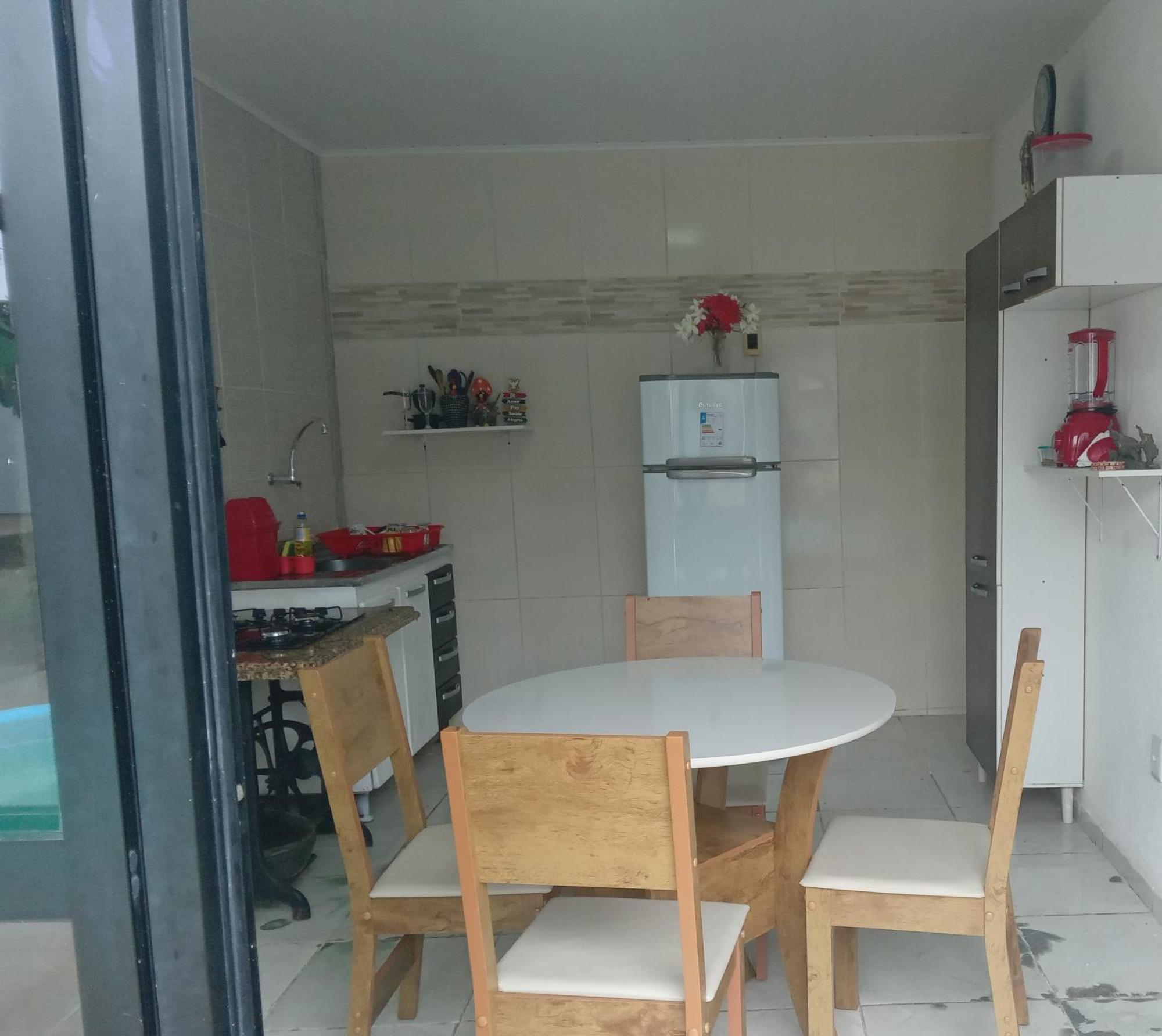 Frances Flats Lodge *