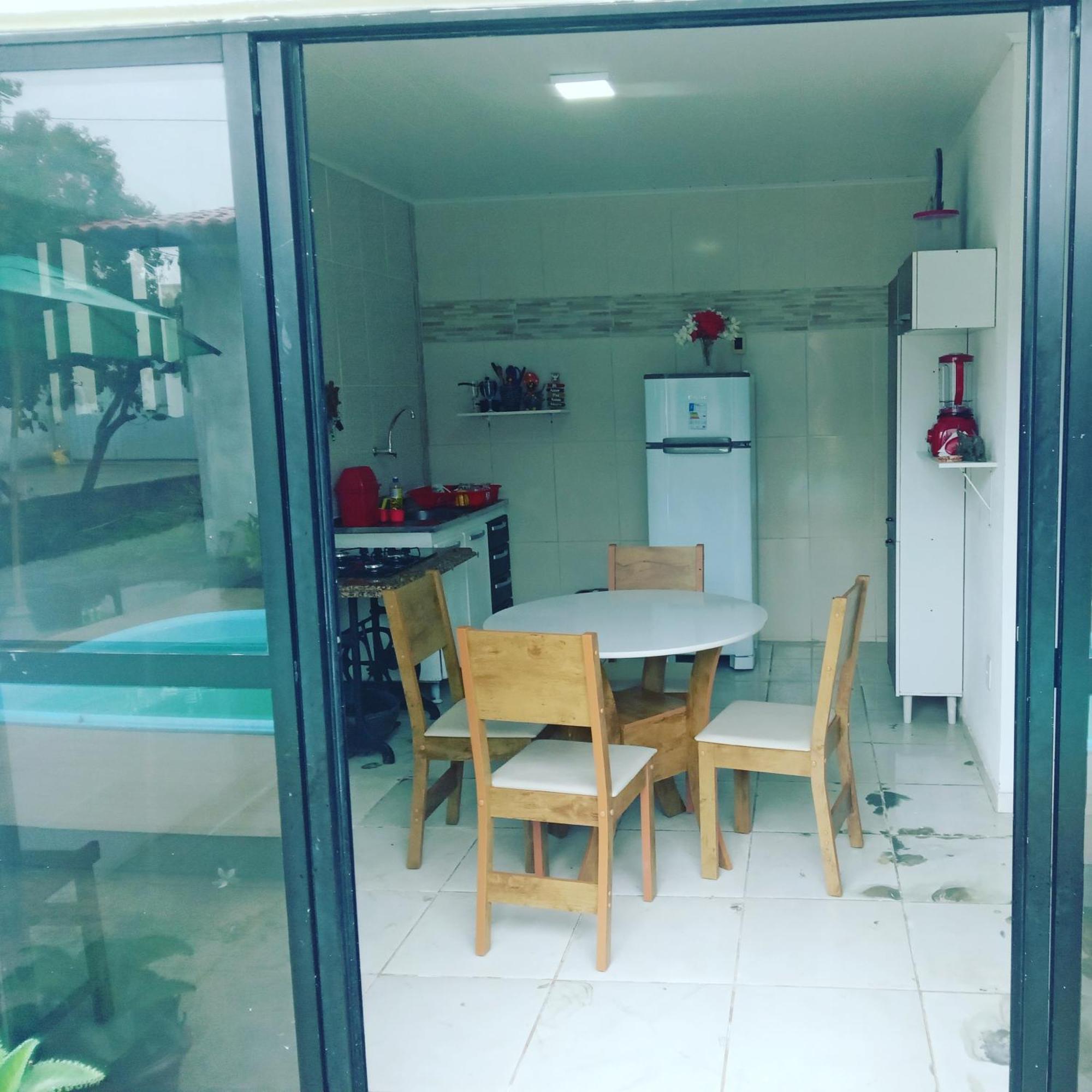 Frances Flats Lodge Marechal Deodoro